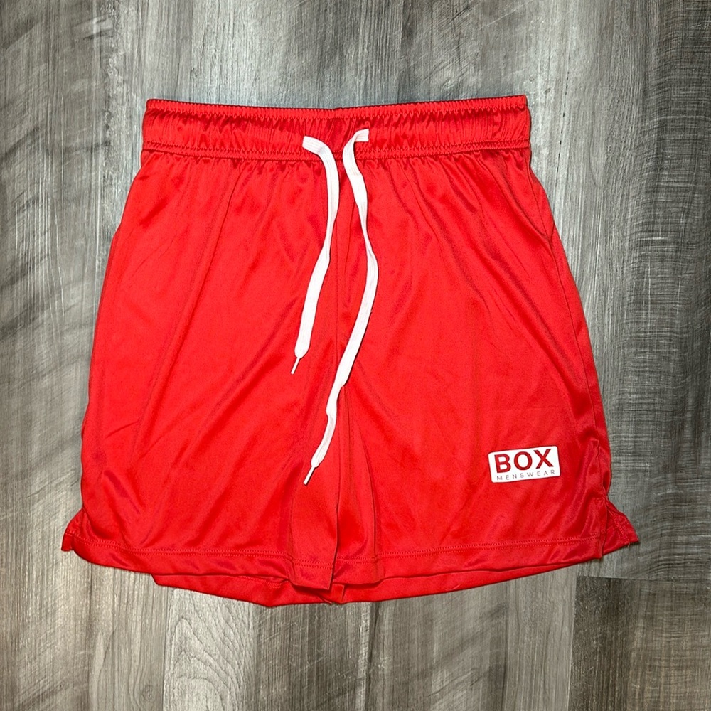 Box Menswear Athletic Shorts (NWOT) - Small